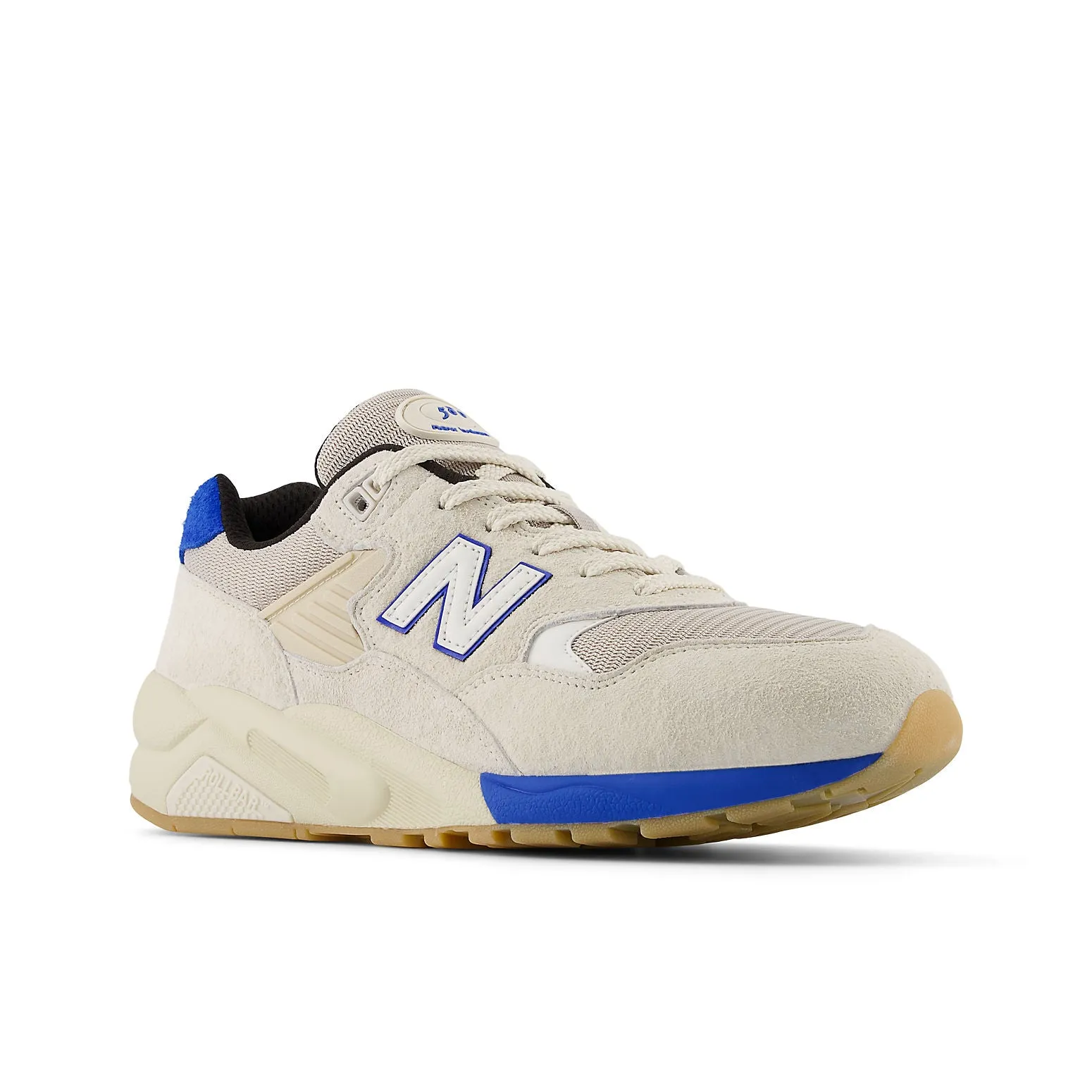 New Balance 580 'Linen Blue Oasis' MT580ESB sold by KicksCrew product image thumbnail 3
