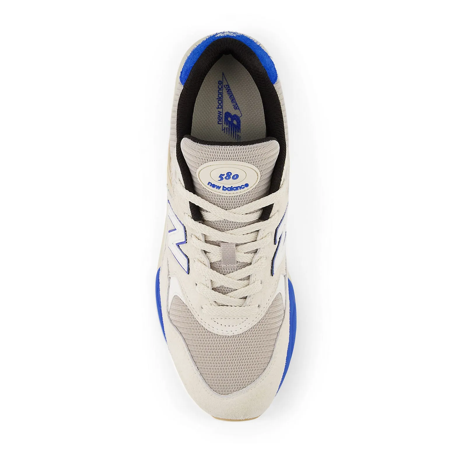 New Balance 580 'Linen Blue Oasis' MT580ESB sold by KicksCrew product image thumbnail 4