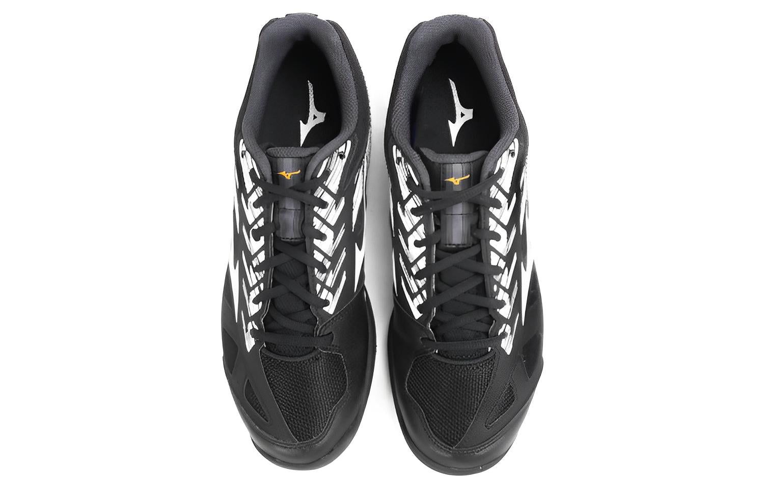 Mizuno Sky Blaster 2 'Black' 71GA204502 sold by KicksCrew product image thumbnail 4