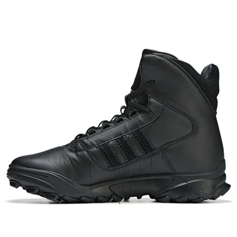 adidas Y-3 GSG9 'Triple Black' IF7805 sold by KicksCrew