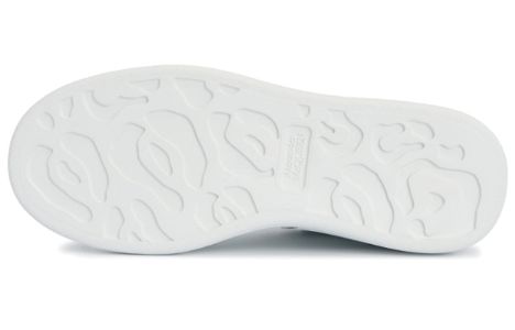 (WMNS) Alexander McQueen Oversized Sneakers 'White' 645867WHZ4N9086 sold by KicksCrew