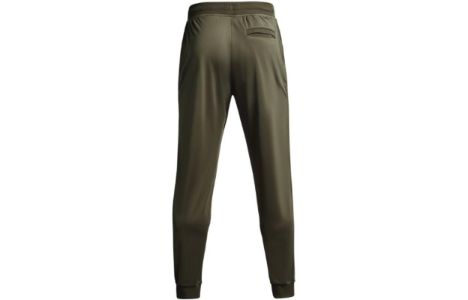 Under Armour Sportstyle Joggers 'Olive Green' 1290261-390 sold by KicksCrew