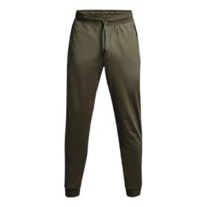 Under Armour Sportstyle Joggers 'Olive Green' 1290261-390 sold by KicksCrew