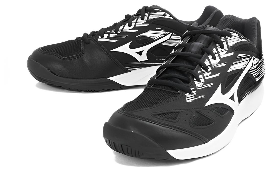 Mizuno Sky Blaster 2 'Black' 71GA204502 sold by KicksCrew product image thumbnail 3