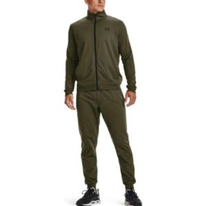 Under Armour Sportstyle Joggers 'Olive Green' 1290261-390 sold by KicksCrew