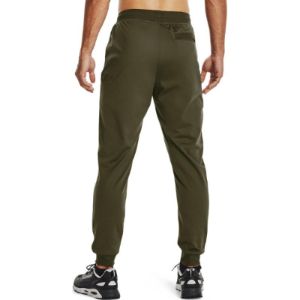 Under Armour Sportstyle Joggers 'Olive Green' 1290261-390 sold by KicksCrew