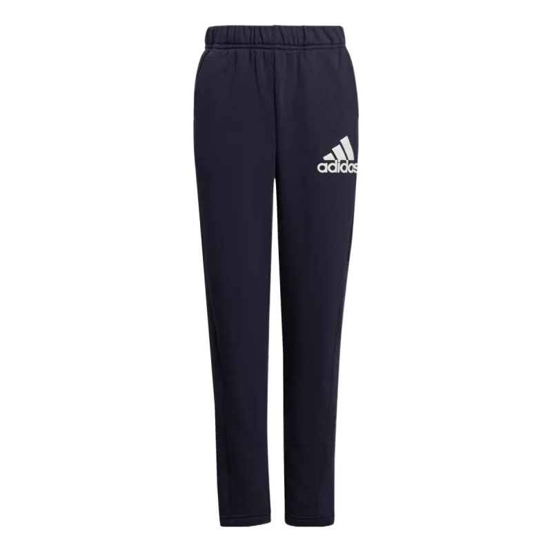 (GS) adidas Badge Of Sport Fleece Joggers Asia Sizing 'Black' GJ6668 sold by KicksCrew