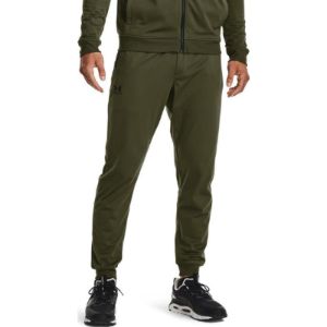 Under Armour Sportstyle Joggers 'Olive Green' 1290261-390 sold by KicksCrew