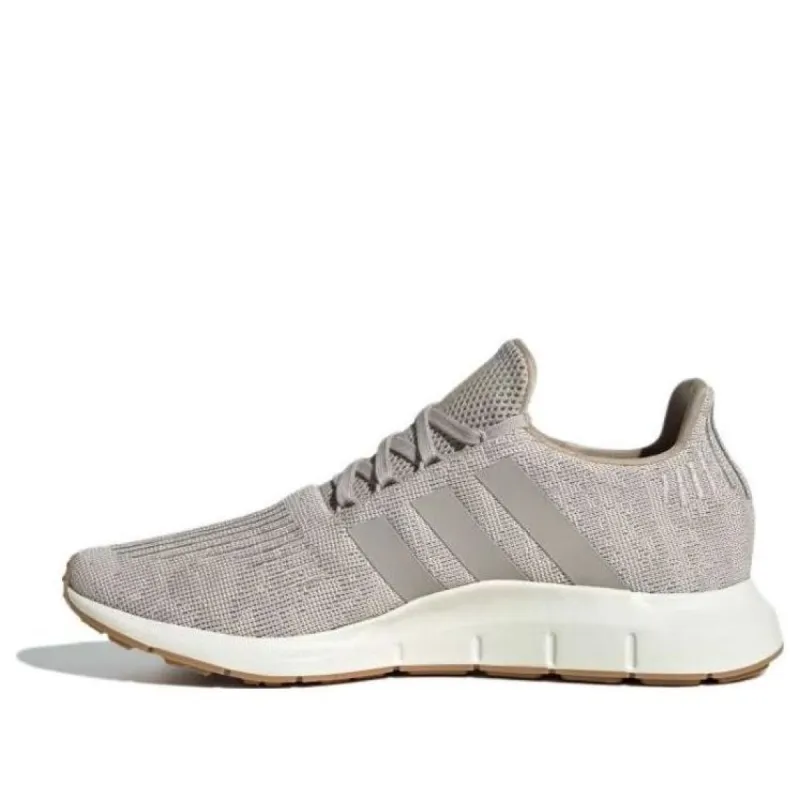 adidas Swift Run 1.0 Shoes 'Beige' ID0105 sold by KicksCrew