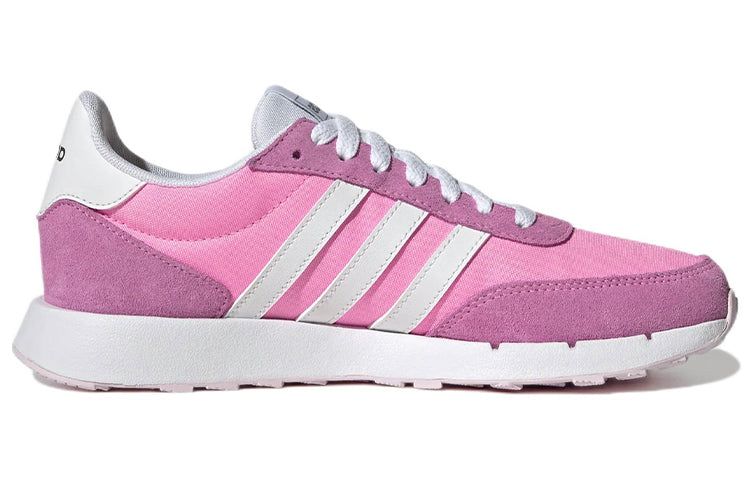 (WMNS) adidas neo Run 60s 2.0 'Rosa' GY9644 sold by KicksCrew product image thumbnail 2