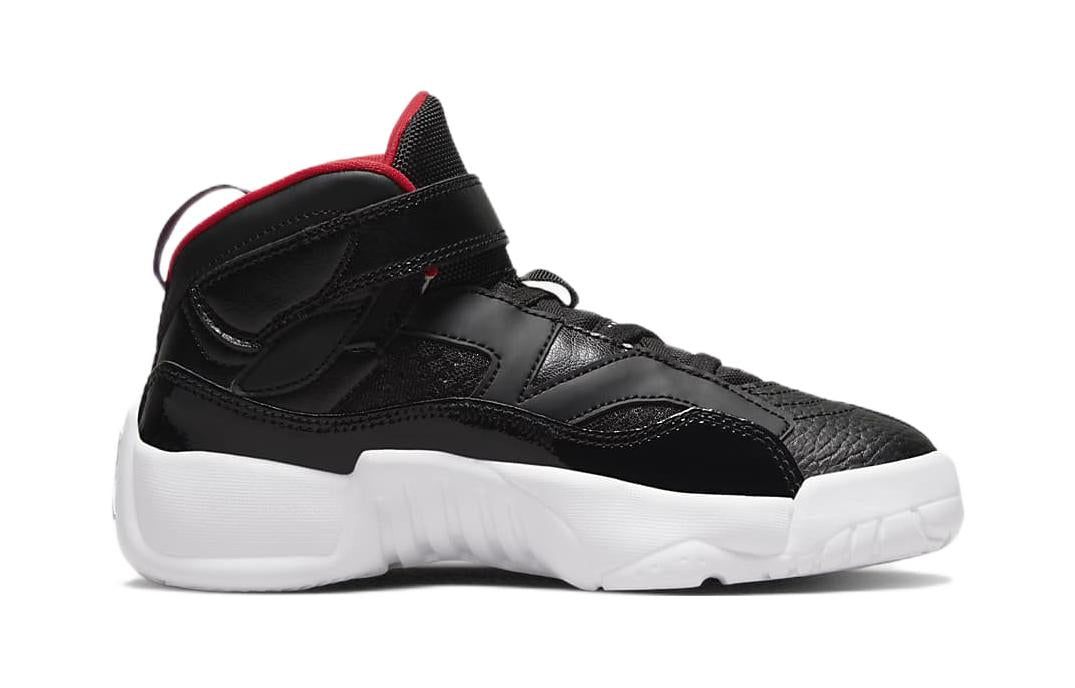 (PS) Air Jordan Jumpman Two Trey 'Bred' DQ8432-001 sold by KicksCrew product image thumbnail 2