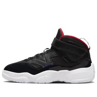 (PS) Air Jordan Jumpman Two Trey 'Bred' DQ8432-001 sold by KicksCrew