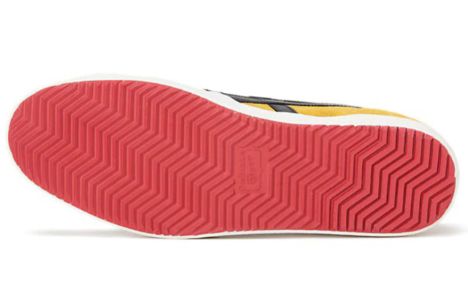 Onitsuka Tiger Fabre NM 'Tai-Chi Yellow' 1183A915-750 sold by KicksCrew