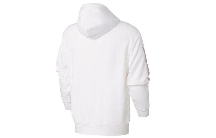 Puma Tie Dye Hoodie 'White Black Purple' 598504-02 sold by KicksCrew product image thumbnail 2