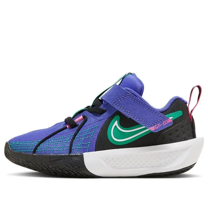 (PS) Nike Air Zoom GT Cut 3 'Purple Black' FD7034-500 sold by KicksCrew