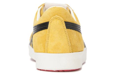 Onitsuka Tiger Fabre NM 'Tai-Chi Yellow' 1183A915-750 sold by KicksCrew