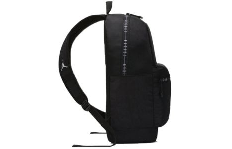 Air Jordan Jumpman Logo Backpack 'Black' CK3898-010 sold by KicksCrew