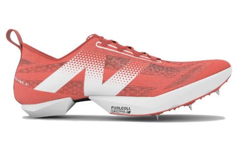 New Balance NB FuelCell SuperComp PWR-X v3 'Orange White