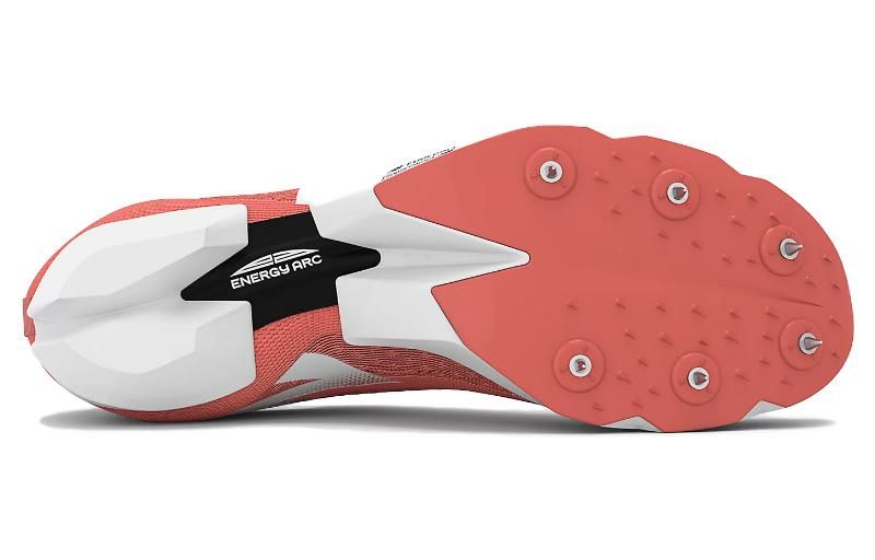 New Balance NB FuelCell SuperComp PWR-X v3 'Orange White