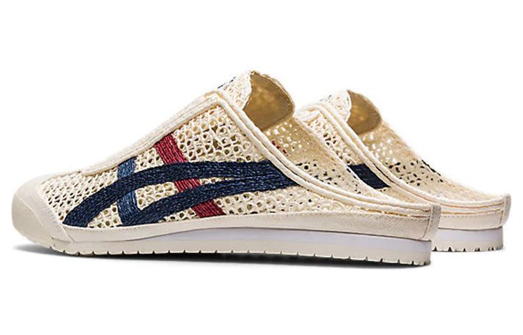Onitsuka Tiger MEXICO 66 SD Shoes 'Cream Mako Blue' 1183C123-100 sold by KicksCrew product image thumbnail 4