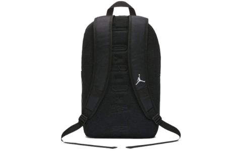 Air Jordan Jumpman Logo Backpack 'Black' CK3898-010 sold by KicksCrew