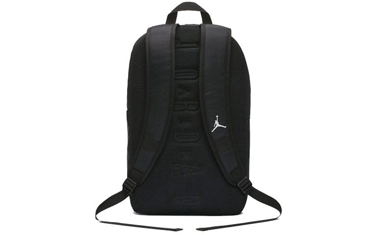 Air Jordan Jumpman Logo Backpack 'Black' CK3898-010 sold by KicksCrew product image thumbnail 3