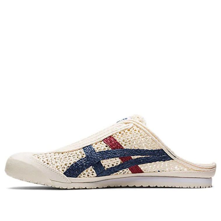 Onitsuka Tiger MEXICO 66 SD Shoes 'Cream Mako Blue' 1183C123-100 sold by KicksCrew