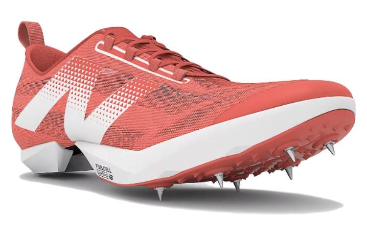 New Balance NB FuelCell SuperComp PWR-X v3 'Orange White
