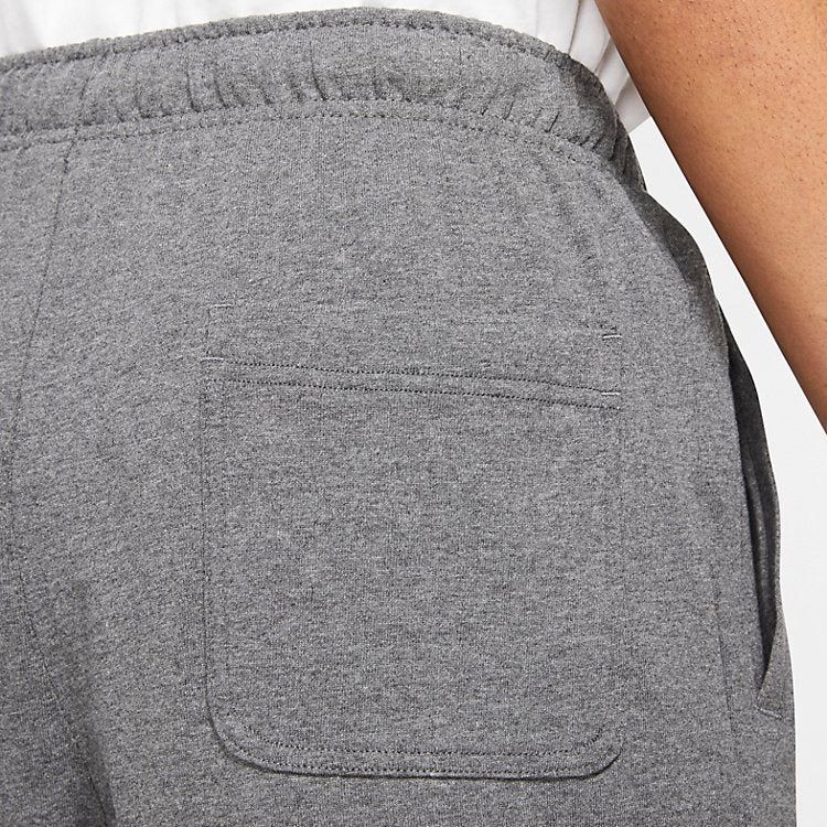 NIKE SPORTSWEAR CLUB SHORTS 'Dark Grey' BV2773-071 sold by KicksCrew product image thumbnail 4