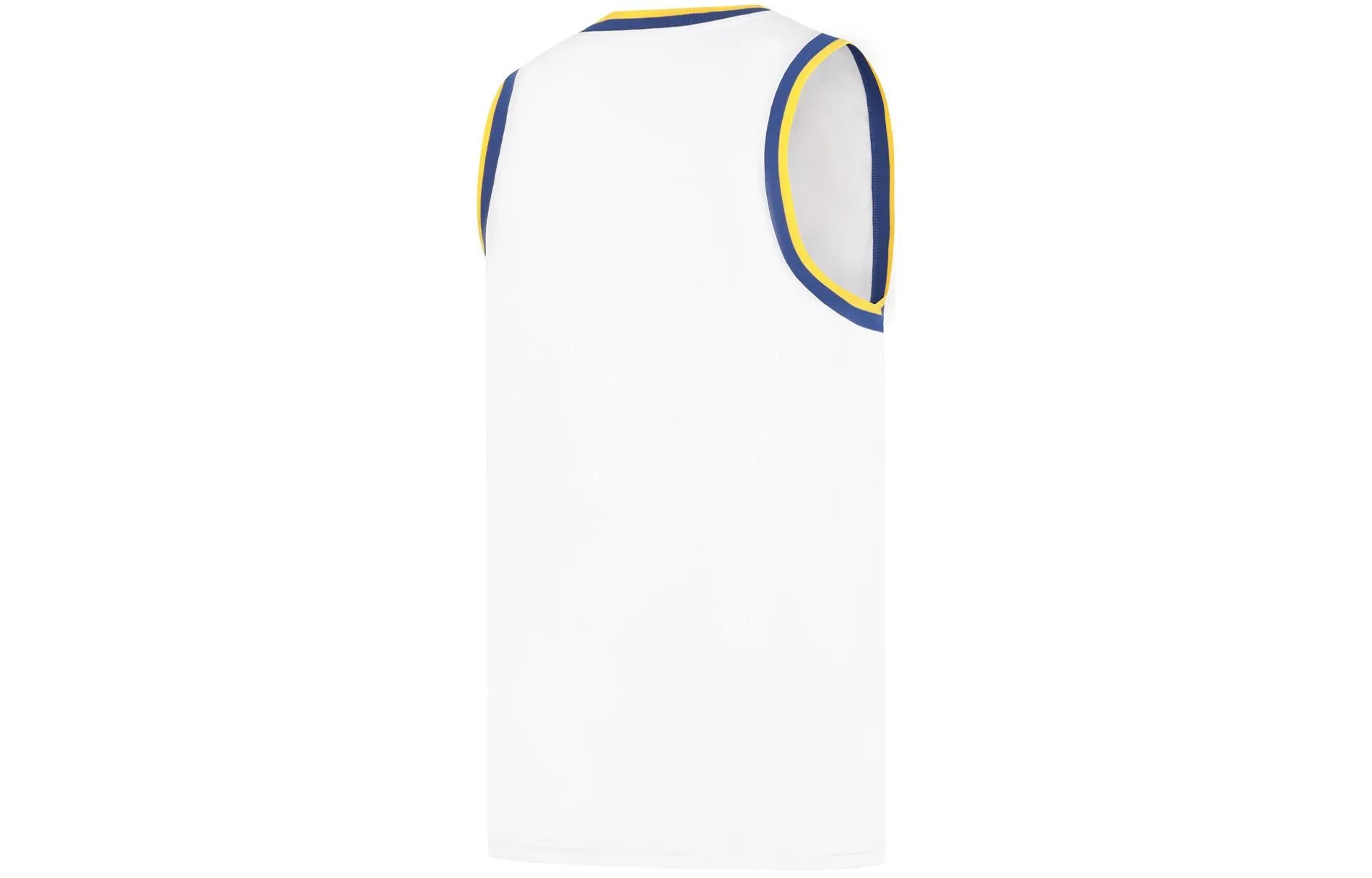 Li-Ning Basketball Competition Suits 'White' AATU017-11 sold by KicksCrew product image thumbnail 4