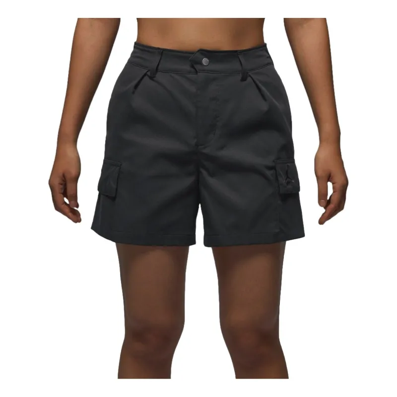 (WMNS) Air Jordan Chicago Shorts Asia Sizing 'Dark Grey' FN5682-045 sold by KicksCrew