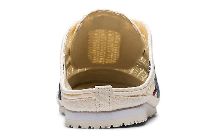 Onitsuka Tiger MEXICO 66 SD Shoes 'Cream Mako Blue' 1183C123-100 sold by KicksCrew product image thumbnail 5