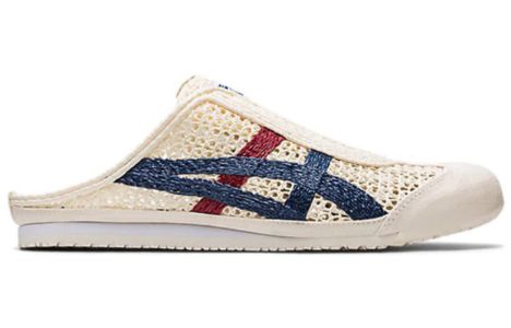 Onitsuka Tiger MEXICO 66 SD Shoes 'Cream Mako Blue' 1183C123-100 sold by KicksCrew