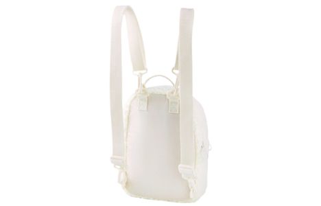 (WMNS) Puma Prime Sherpa Bag 'White' 078190-03 sold by KicksCrew