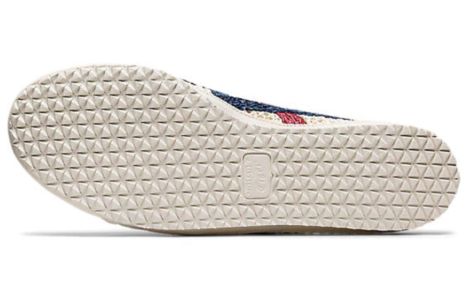 Onitsuka Tiger MEXICO 66 SD Shoes 'Cream Mako Blue' 1183C123-100 sold by KicksCrew