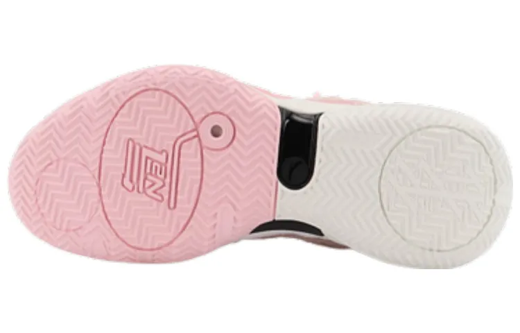 (WMNS) ANTA Light Horseman 3 'Pink White' 122221608-3 sold by KicksCrew product image thumbnail 5