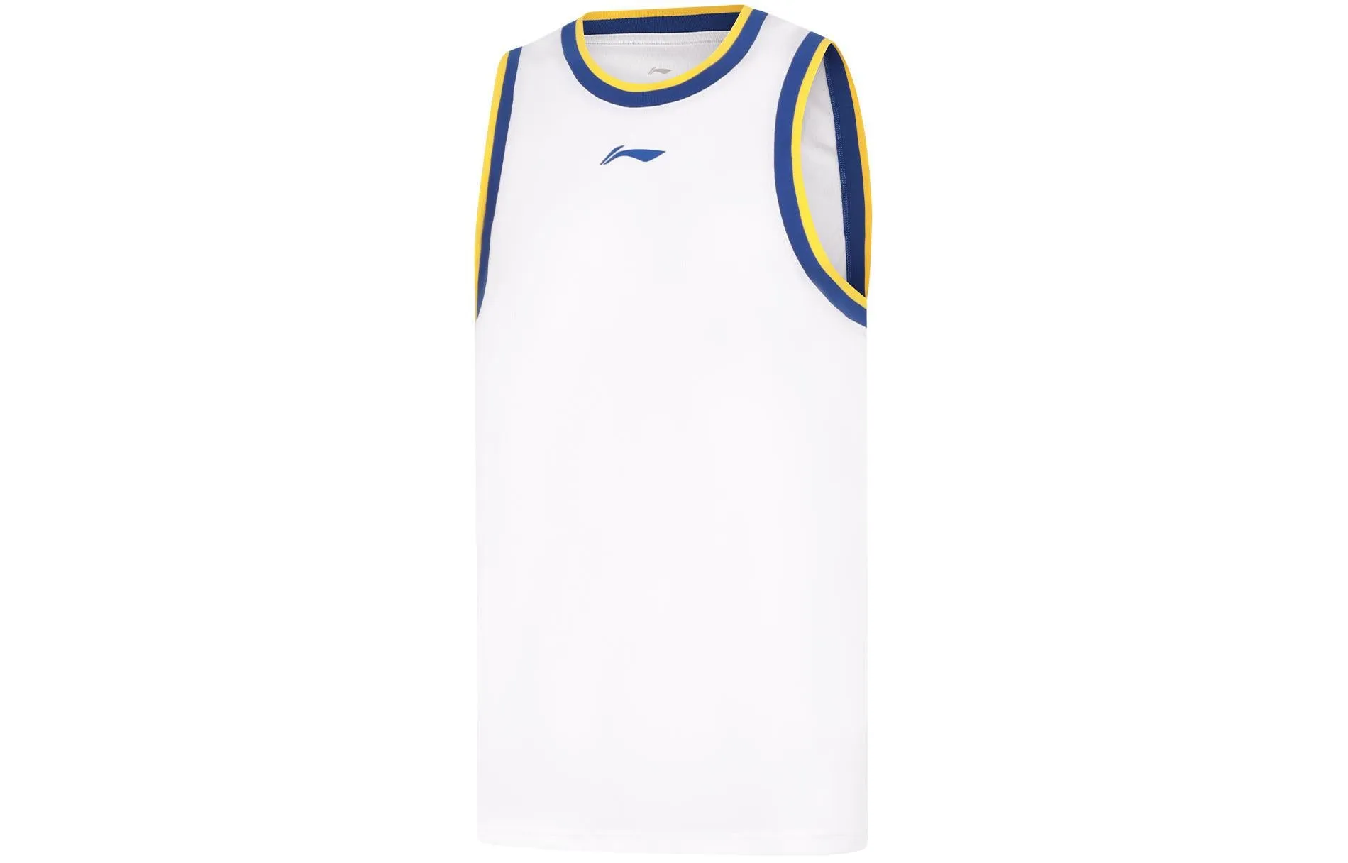 Li-Ning Basketball Competition Suits 'White' AATU017-11 sold by KicksCrew product image thumbnail 3