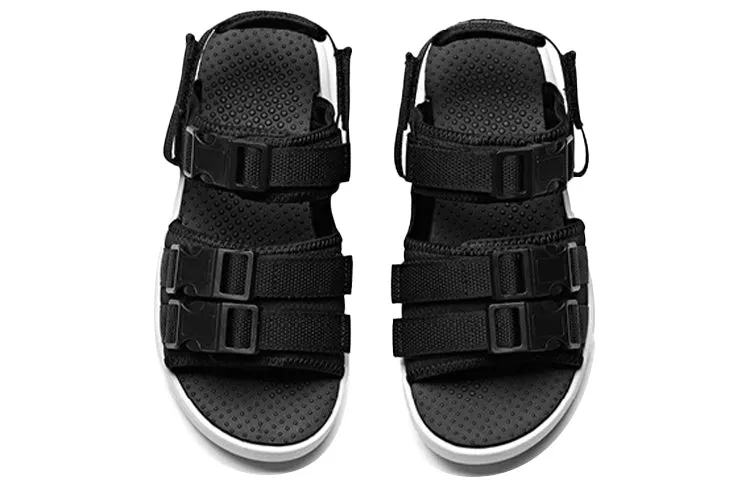 (WMNS) ANTA Life Series Sandals 'Black' 922036901-1 sold by KicksCrew product image thumbnail 4