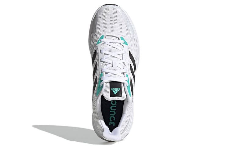 adidas X9000L1 'White Black Mint' FY0298 sold by KicksCrew product image thumbnail 5