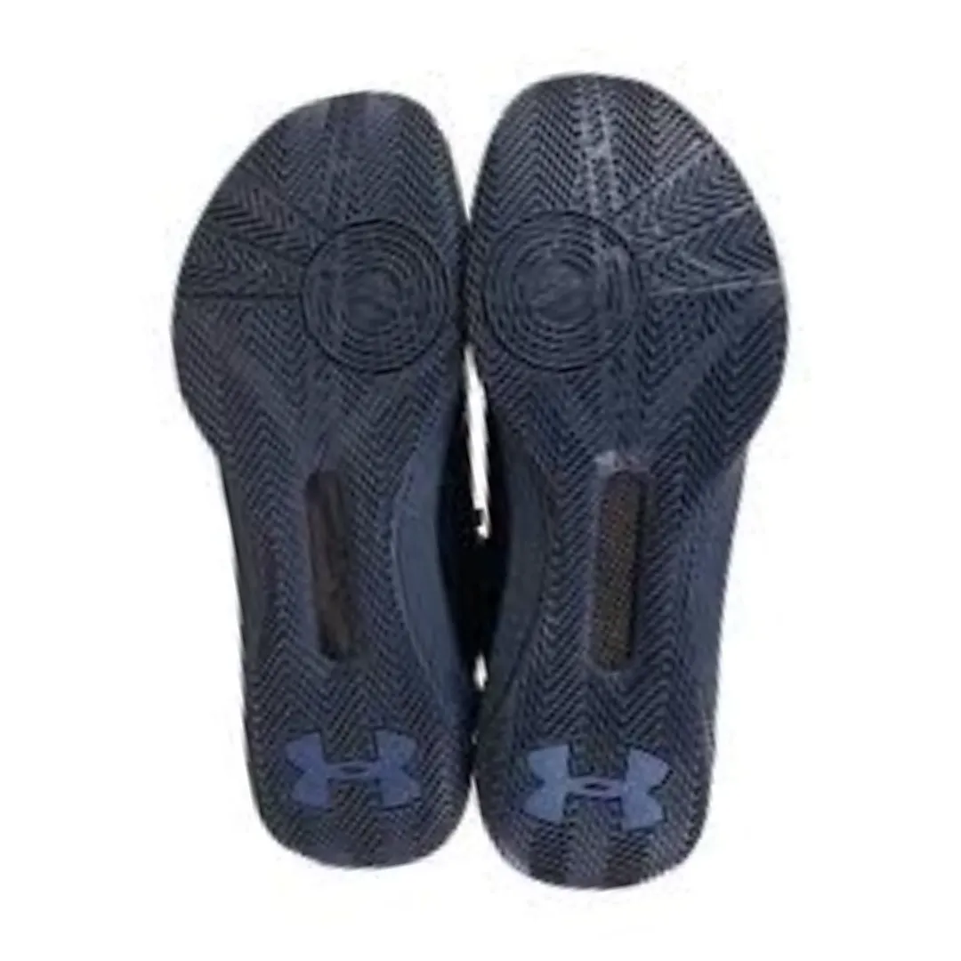 Under Armour Curry 3 Lux Limited Edition 'Black' 1299661-997 sold by KicksCrew product image thumbnail 4