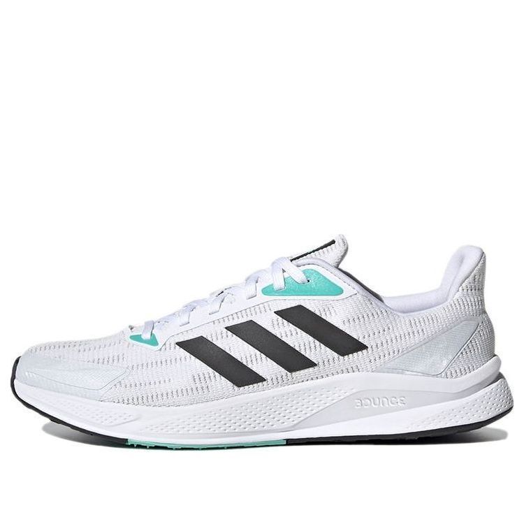 adidas X9000L1 'White Black Mint' FY0298 sold by KicksCrew