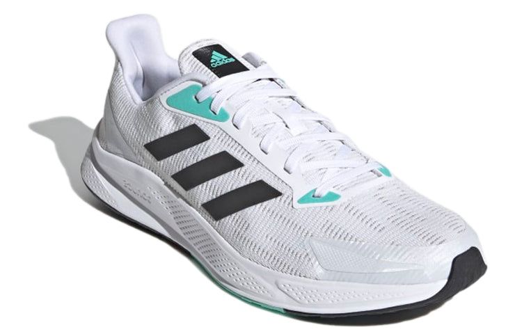 adidas X9000L1 'White Black Mint' FY0298 sold by KicksCrew product image thumbnail 3
