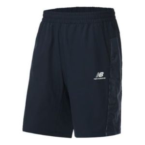 New Balance Casual Sport Shorts 'Navy' 5VC2U523-NV sold by KicksCrew