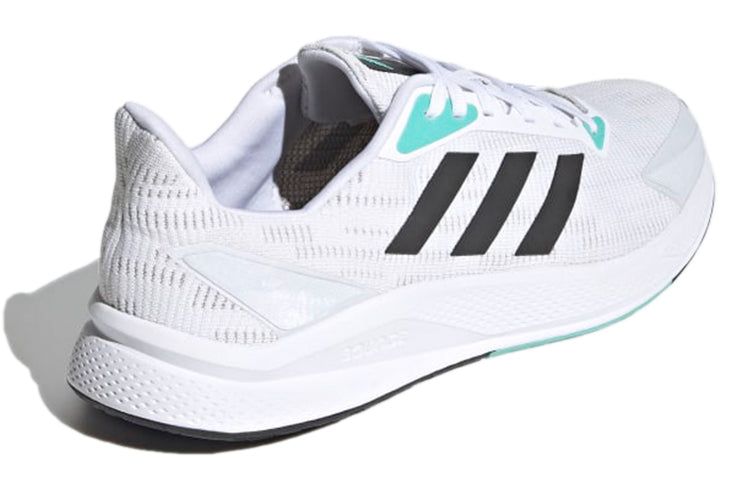 adidas X9000L1 'White Black Mint' FY0298 sold by KicksCrew product image thumbnail 4