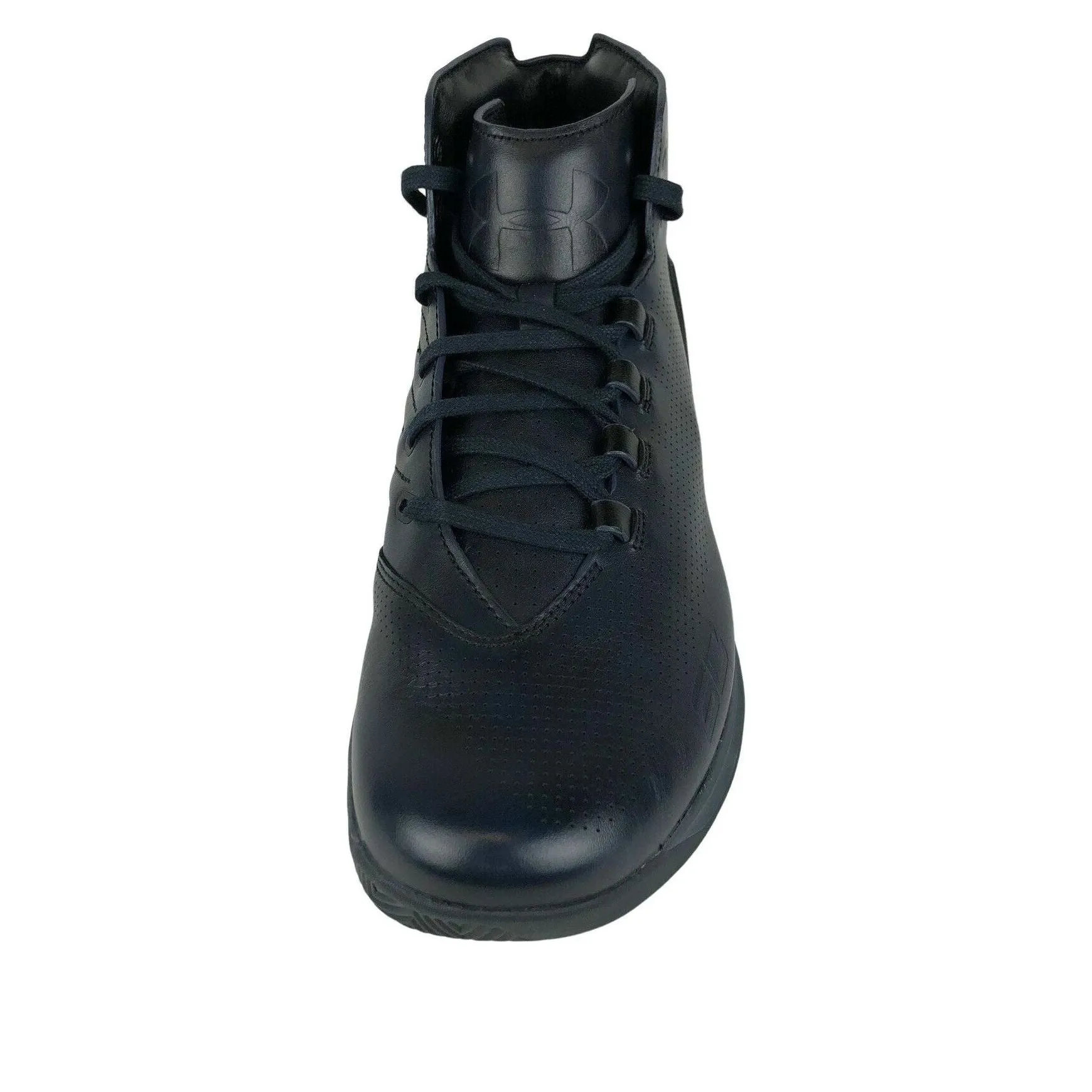 Under Armour Curry 3 Lux Limited Edition 'Black' 1299661-997 sold by KicksCrew product image thumbnail 3