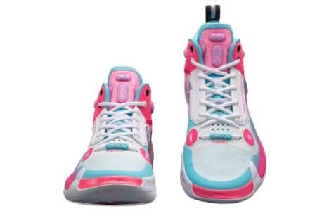 Li-Ning Way of Wade 10 'South Beach' ABAS115-11 sold by KicksCrew