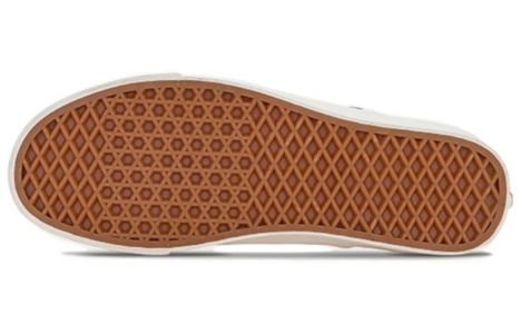 Vans Classic Slip-On 98 DX 'Honey Yellow' VN0A7Q58BLS sold by KicksCrew