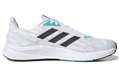 adidas X9000L1 'White Black Mint' FY0298 sold by KicksCrew