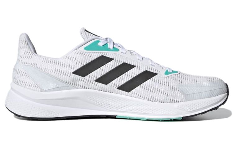 adidas X9000L1 'White Black Mint' FY0298 sold by KicksCrew product image thumbnail 2