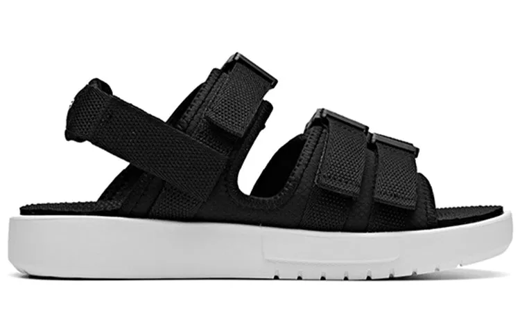(WMNS) ANTA Life Series Sandals 'Black' 922036901-1 sold by KicksCrew product image thumbnail 2